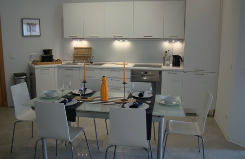 Għadira Apartment | Family Friendly Holiday Apartment