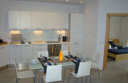 Għadira Apartment | Family Friendly Holiday Apartment