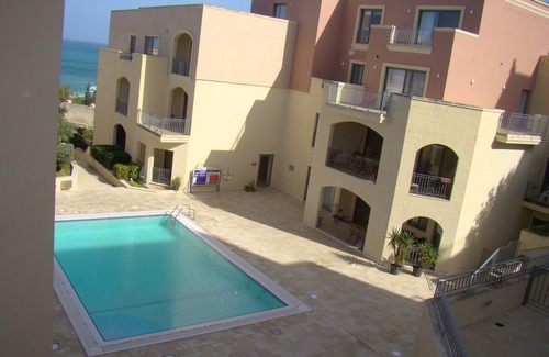 Għadira Apartment | Family Friendly Holiday Apartment