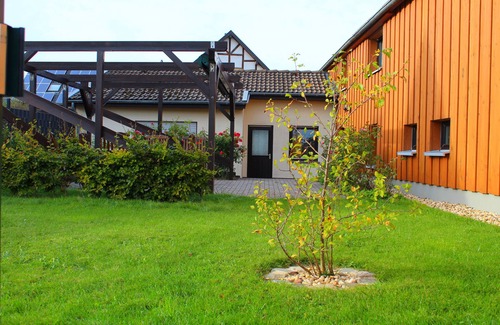 Schleiden House | Family-friendly holiday home with high comfort directly at the Eifel National Park
