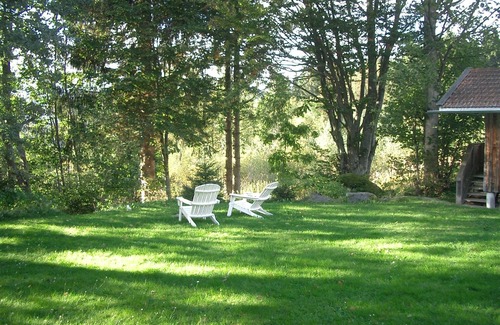 Finsterau House | Family-friendly holiday home on the edge of the forest in a very quiet location