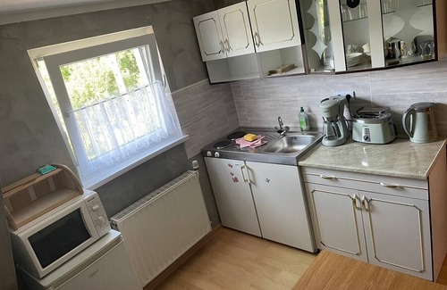 Smoldzino Apartment | Family friendly holiday apartment Polish Baltic Sea in Smoldzino