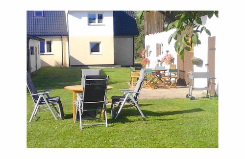 Smoldzino Apartment | Family friendly holiday apartment Polish Baltic Sea in Smoldzino