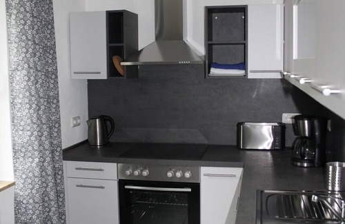 Lutzerath Apartment | Family-friendly holiday apartment * Vulkaneifel * Mosel region * Nürburgring *