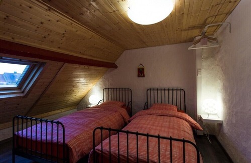 Assebroek House | Family-friendly holiday home in Bruges