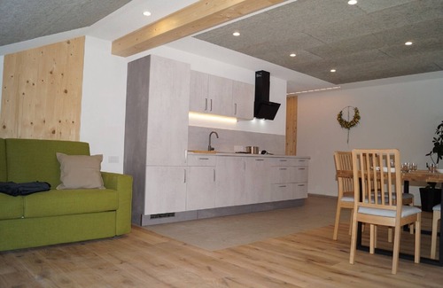 Val di Vizze Apartment | Family-friendly holiday apartment Harald Farm holidays in the mountains, WLAN