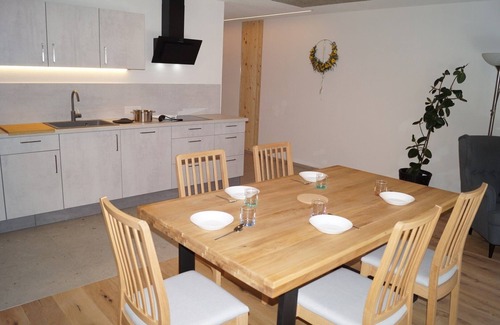 Val di Vizze Apartment | Family-friendly holiday apartment Harald Farm holidays in the mountains, WLAN
