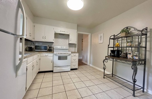 East Ridge House | Family-friendly home— 10 min from Downtown Chattanooga