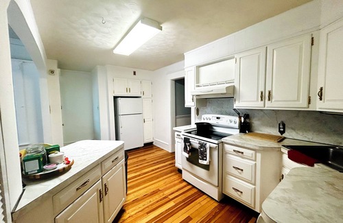 Morrisville House | Family-Friendly Home ✔️Near Sesame Place ✔️2 King Beds