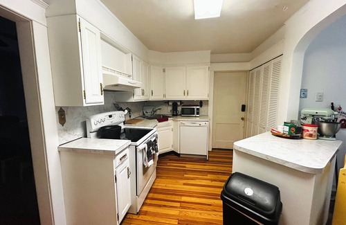 Morrisville House | Family-Friendly Home ✔️Near Sesame Place ✔️2 King Beds