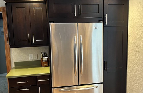 Rogers City House | Family friendly home within walking distance of Lake Huron and downtown shopping