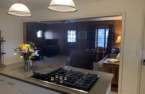 Tiptonville House | Family Friendly, Home Away From Home!
