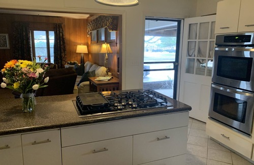 Tiptonville House | Family Friendly, Home Away From Home!