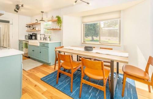 Highlands House | Family Friendly Home 15min. to Downtown Denver