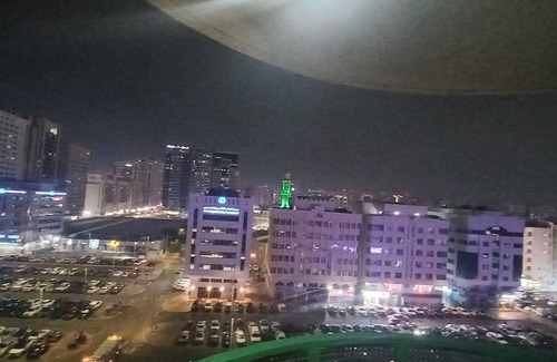 Al Danah Apartment | #Family-friendly Home Away From Home
