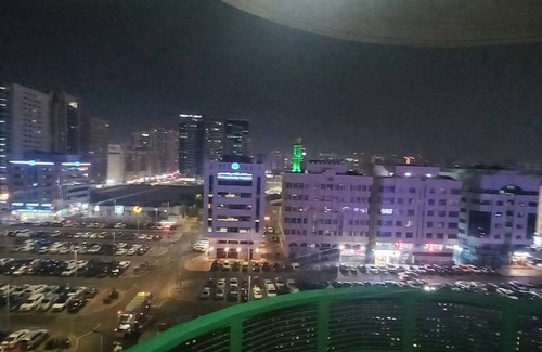 Al Danah Apartment | #Family-friendly Home Away From Home