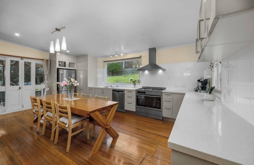 Sandfly House | Family friendly home!
