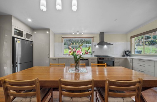 Sandfly House | Family friendly home!