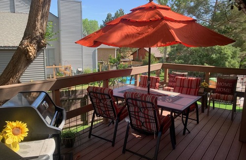 Rifle House | Family friendly home away from home; near Glenwood Caverns, hot springs & skiing