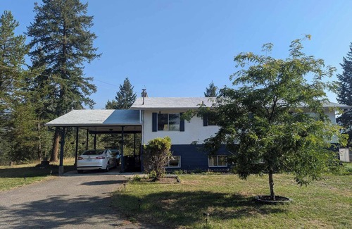 Barriere House | Family-friendly home in the mountains