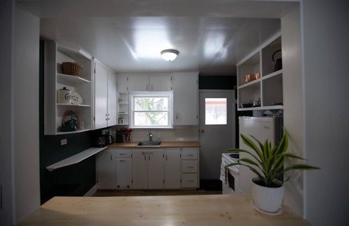 Fruitvale House | Family-friendly home base, great location for your winter or summer travels!