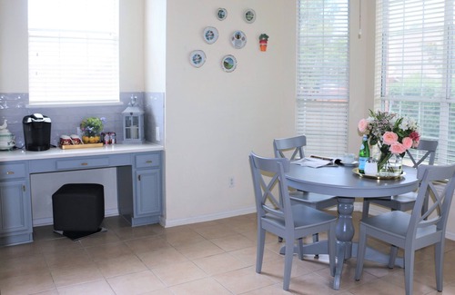 Plano House | Family Friendly Home Convenient to everything!
