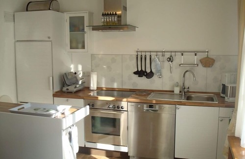 Silbach House | Family-friendly home for 10 persons, big garden, Fireplace, 4 km ski carousel.