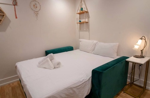 Midland House | Family Friendly Home in Midland