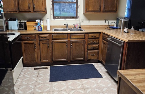 Canaan Valley House | Family-Friendly Home in Davis