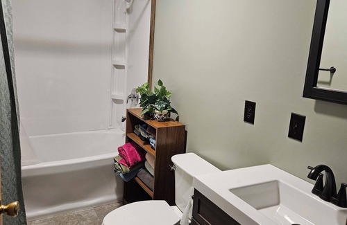 Canaan Valley House | Family-Friendly Home in Davis
