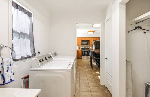 Kiowa Cottage | Family-friendly Home in Kiowa: Pets Welcome!