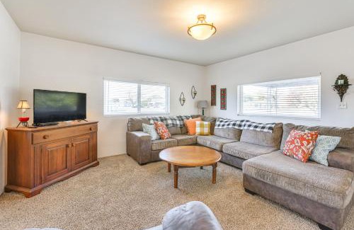 Kiowa House | Family-Friendly Home in Kiowa Pets Welcome!