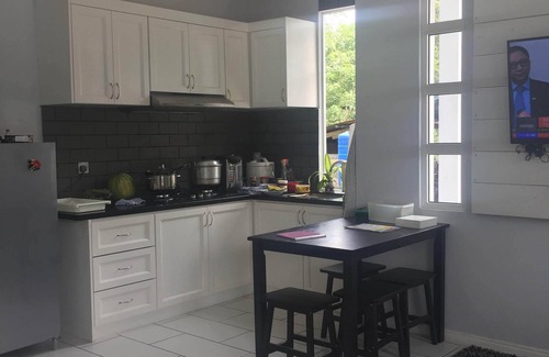 Kota Belud House | Family friendly home, perfect for weekend getaway.
