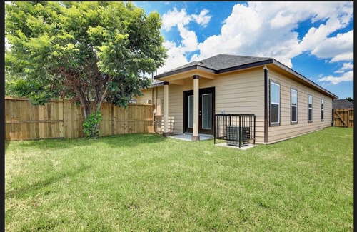 Southeast Houston House | Family Friendly Home Near Houston Livestock Show & Rodeo !