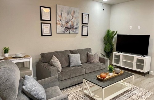 Southeast Houston House | Family Friendly Home Near Houston Livestock Show & Rodeo !