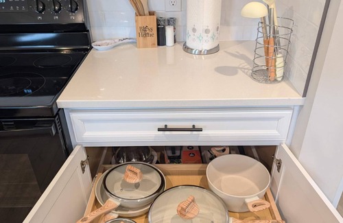 Wooster House | Family-Friendly Home Near OSU & Cleveland Clinic