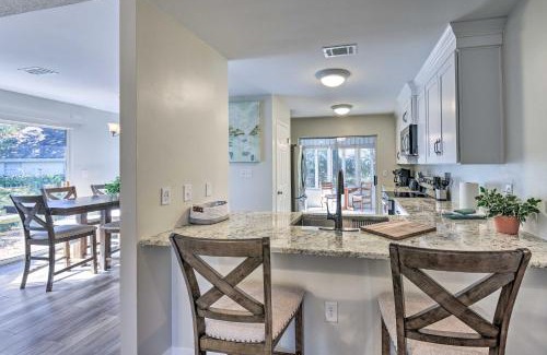 Niceville House | Family-Friendly Home Near Destin Beaches