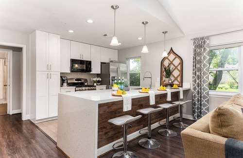 Barker House | Family-Friendly Home Near Great Southwest Equestrian Center – Horse Show Special