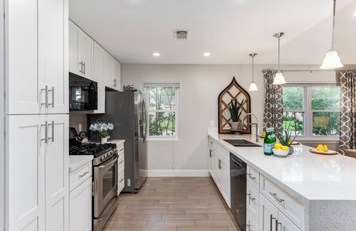 Barker House | Family-Friendly Home Near Great Southwest Equestrian Center – Horse Show Special