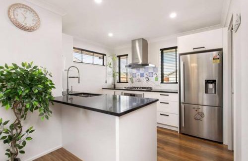 Halswell Apartment | Family-Friendly Home in Wigram with Style & Space