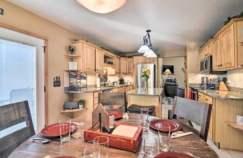 Estes Park House | Family-Friendly Home w/Hot Tub: 1 Mi to Dtwn