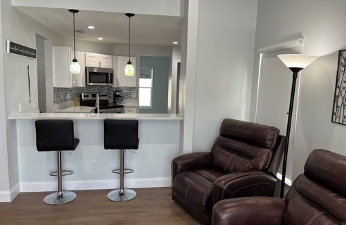 Indian Point House | Family-Friendly Home Near Disney; Fully Renovated