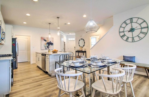 Millville House | Family-Friendly Home: 4 Mi to Bethany Beach!