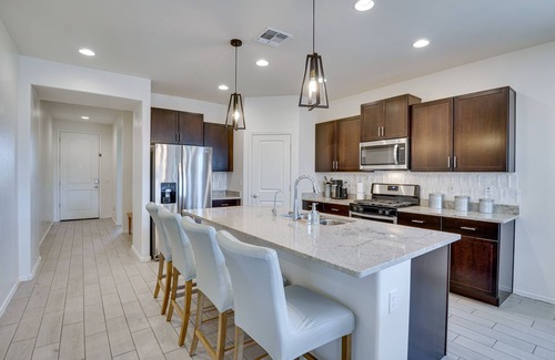 Sahuarita House | Family-Friendly Home - 1 Mi to Sahuarita Lake!