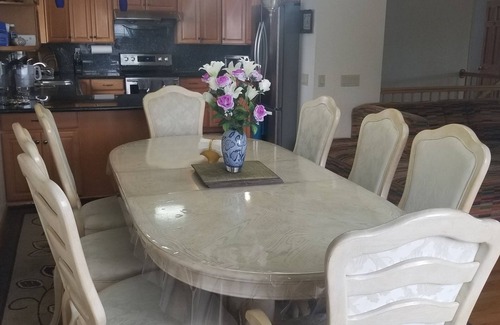 Seaside House | Family-friendly Home