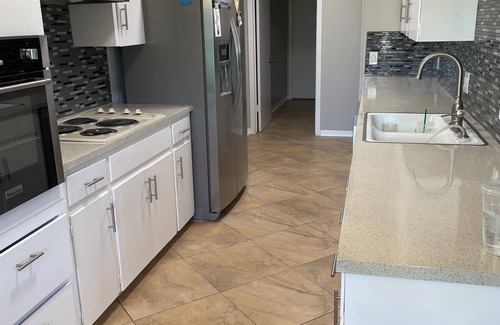 Windsor Hills House | Family-Friendly Home w/Enclosed Backyard - Pups Welcome!