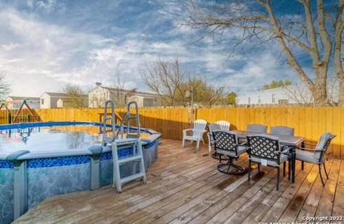 Wetmore House | Family-Friendly Home w/ Private Pool