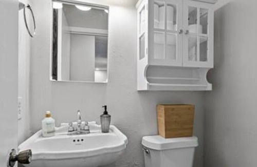 Garland House | Family friendly home with easy access to Dallas and airport!