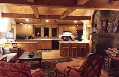 Bremen House | Family friendly home with panoramic water views and amazing sunsets!