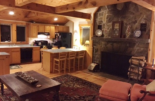 Bremen House | Family friendly home with panoramic water views and amazing sunsets!